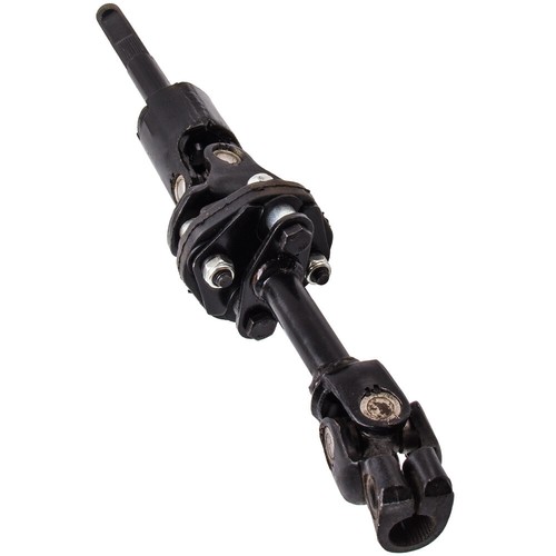 Intermediate steering shaft - intermediate,