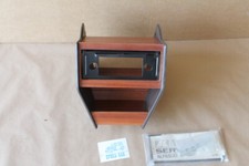 ALFASUD  SPRINT MOBILETTO