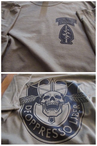 Shirt oppresso liber - oppresso,