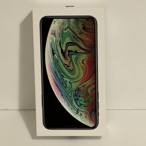Originale apple iphone max - iphone, xs