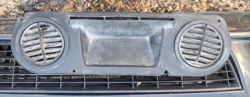 Bocchette aria ventilazione