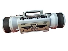 Boombox philips moving - philips,