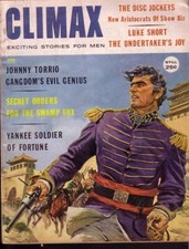 MAG: CLIMAX 1960 FEB-JOHNNY