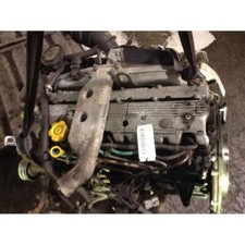 MOTORE COMPL. COMP.OK/PROV.ET