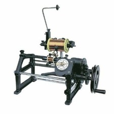 Avvolgitrice manuale