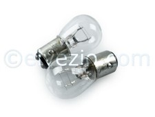 Lampadine Fanalini Anteriori E