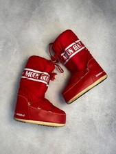 Stivali grossi vintage Italia