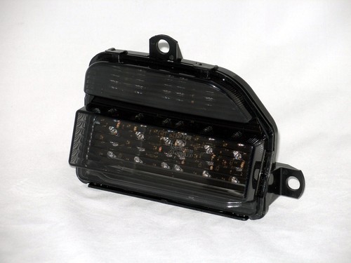 Led fanale posteriore luce - posteriore,