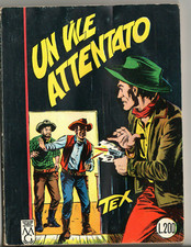 Original Similospilato Tex