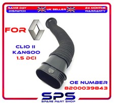 Intake Hose Air Filter For
