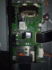 17MB45M-3 scheda madre tv Inno-Hit