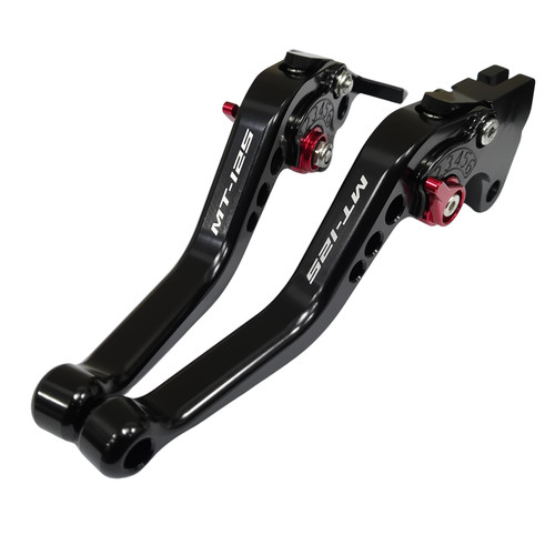 Yamaha 125 2014 - mt-125, set
