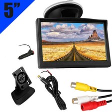 Monitor Schermo LCD TFT HD 5