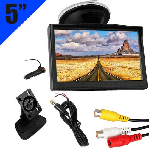 Monitor schermo lcd - schermo, 5