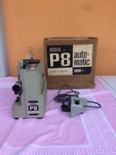 Old 60s working projector - working,