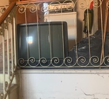 Televisore Mivar Vintage Catodico 28 pollici (cavo alimentazione tagliato)