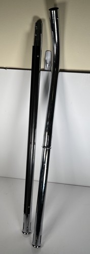 Bacchette di prolunga per - 2,