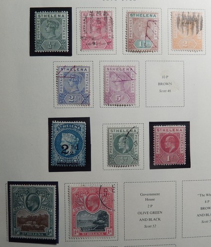 Helena scott 40 - #, 40-45