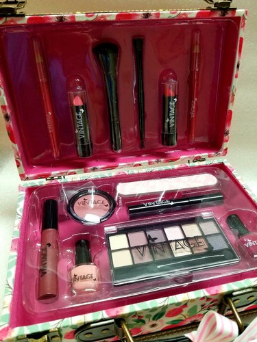 Set trucco beauty - trucco, in