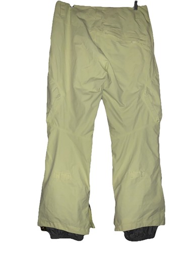 Pantaloni sci burton - pantaloni,
