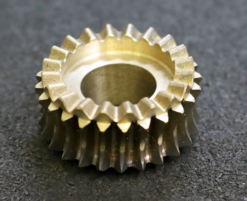 Ruota vite senza fine maho - senza,