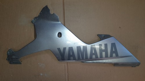 Sottocarena sinistro yamaha - yamaha, r1