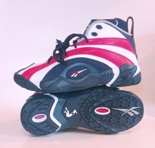 Reebok Shaqnosis Olympic Team USA Tokyo FV2971 - Uomo taglia 7,5