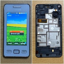 Display Originale Samsung Star