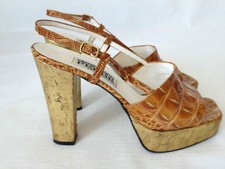 AUTENTICHE SCARPE GIANFRANCO