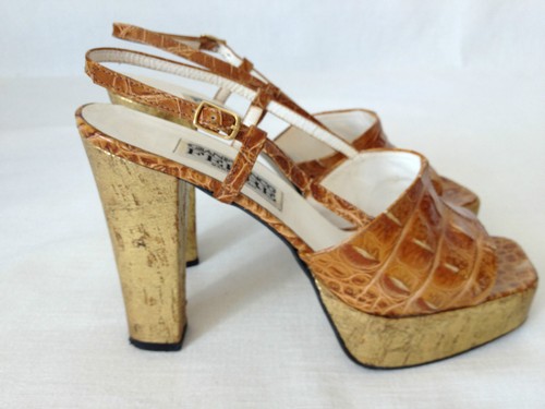 Autentiche scarpe gianfranco - scarpe,