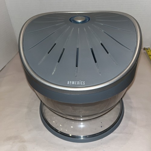 Homedics breathe air - homedics,