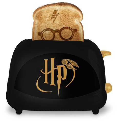 Uncanny brands harry potter - brands,