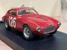 Ferrari 212 Export Vignale