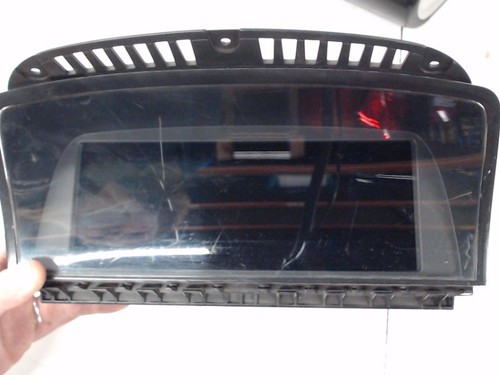 Sistema navigazione bmw 7 - navigazione,