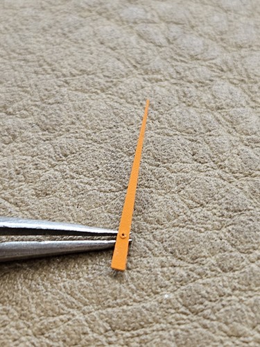 Sfera secondi per - secondi, enicar