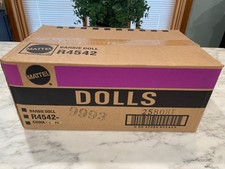 **NEW IN SEALED BOX** BOB