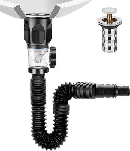 Kit scarico 2 - scarico, 1-1/2‘’