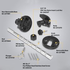 Minn Kota MKA-60 Supporto