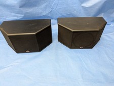 Coppia di altoparlanti Klipsch