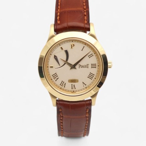 Orologio piaget altiplano - orologio,