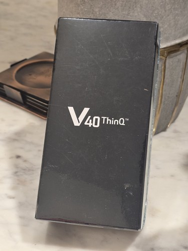 Smartphone v40 thinq gb - v40,