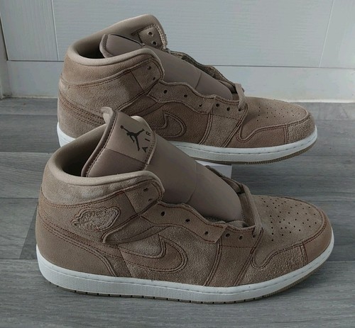 Nike air jordan mid - 1, se