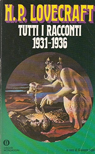 Tutti racconti - tutti, (1931-1936)