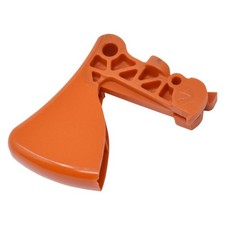 LEVA ACCELERATORE MOTOSEGA