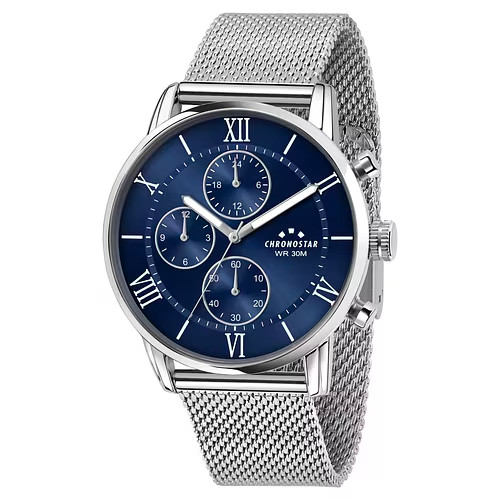 Orologio chronostar noble - orologio,