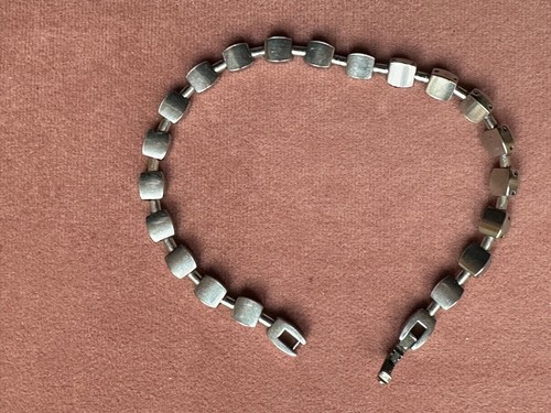 Zoppini bracciale acciaio - bracciale,