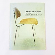 Charles Eames Furniture Arthur