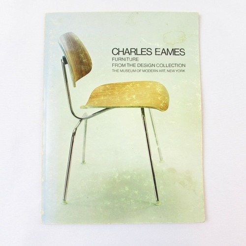 Charles eames furniture - charles,