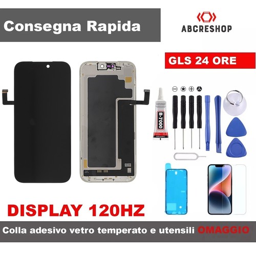 Display soft oled - display,
