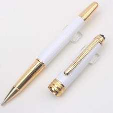 Penna a sfera di lusso MB163